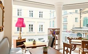 Hotel Beethoven Vienna
